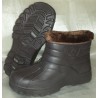 Ankle boots EVA matelial