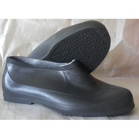 Kalošai PVC medžiagos