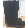 Felt boots 
