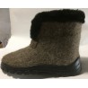 Felt boots 