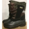 Boots EVA material