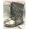 Boots EVA material