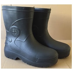 Boots EVA material